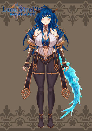 Memory of the Dragon Queen